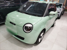 长安启源 长安Lumin 2022款 210km 香甜款