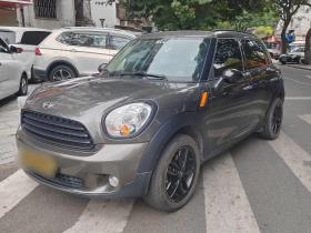 MINI Countryman 2011款 1.6L ONE