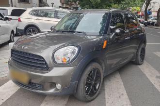 MINI Countryman 2011款 1.6L ONE
