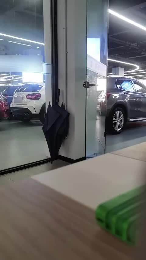 小米汽车 小米SU7 2024款 后驱长续航智驾版讲解1