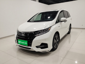本田 奥德赛 2021款 2.0L 锐·尊享版