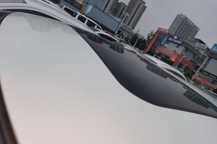 日产 骐达TIIDA 2021款 1.6L CVT酷动版局部细节57