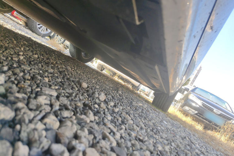 比亚迪 秦PLUS 2021款 EV 400KM 豪华型局部细节9004