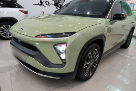 蔚来ES6 2020款 420KM 运动版