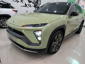 蔚来ES6 2020款 420KM 运动版