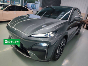 深蓝汽车 深蓝S07 2024款 215Max 增程版