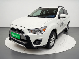 三菱 劲炫ASX 2013款 2.0L CVT两驱豪华版