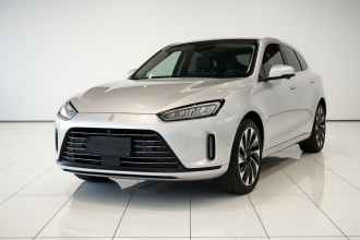 鸿蒙智行 问界M5 2022款 增程四驱性能版