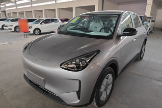 吉利银河 星愿 2025款 410km 自由版