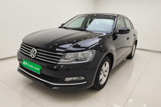 大众 朗逸 2015款 1.6L 手动风尚版