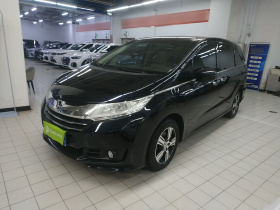 本田 奥德赛 2015款 改款 2.4L 舒适版