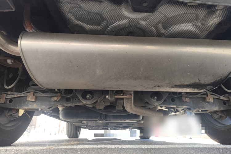 长安CS75新能源 2018款 1.5T PHEV进取型局部细节9009