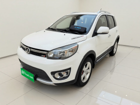 长城M4 2013款 1.5L 春节限量版