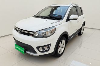 长城M4 2013款 1.5L 春节限量版