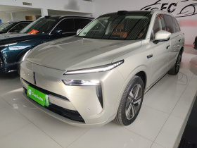 魏牌 蓝山 2025款 四驱 Max