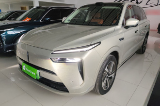 魏牌 蓝山 2025款 四驱 Max