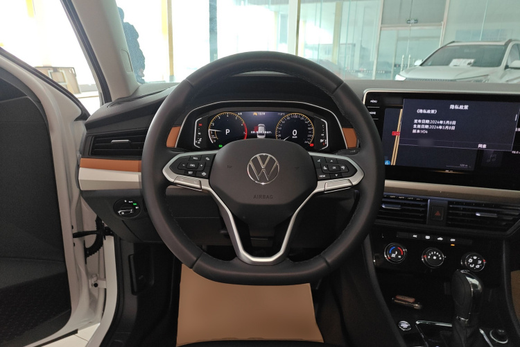 大众 宝来 2025款 200TSI DSG悦行PRO版局部细节13