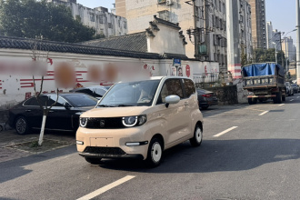 奇瑞 QQ冰淇淋 2024款 170km 圣代