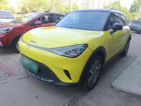 smart精灵#1 2022款 Pro+版