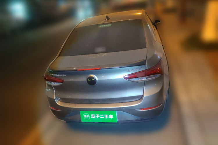 别克 英朗 2019款 18T 自动互联精英型 国VI车身外观6