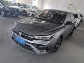 荣威i5 2021款 1.5L CVT铂金版