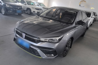 荣威i5 2021款 1.5L CVT铂金版