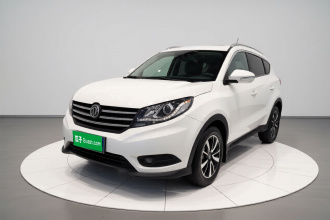 东风风光 风光580 2017款 1.5T 手动豪华型