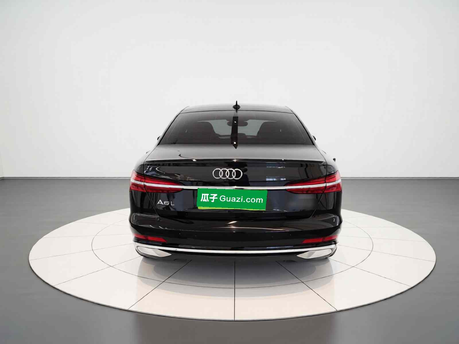 奥迪A6L 2024款 45 TFSI quattro 臻选动感型(4)