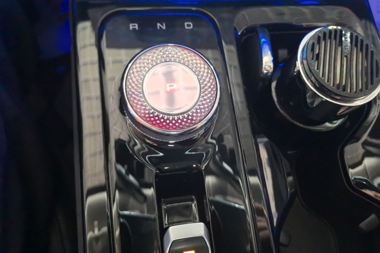 五菱汽车 五菱星光 2023款 70 标准版局部细节18