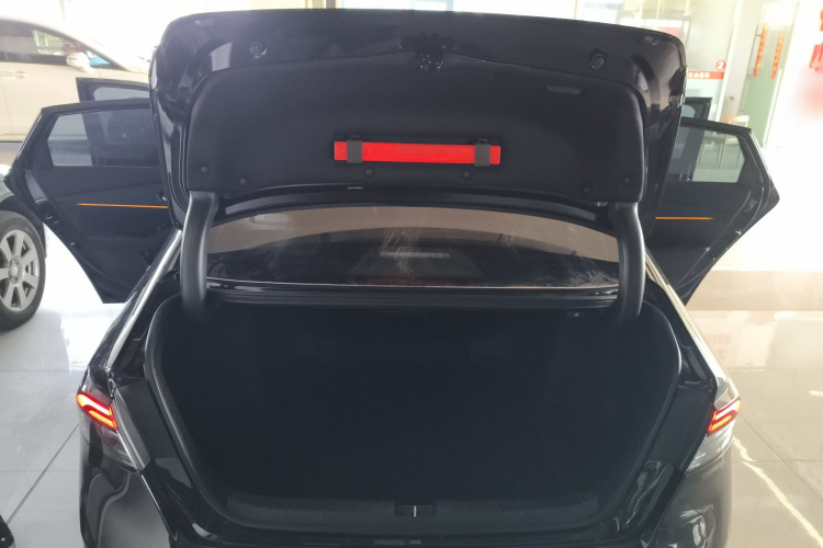 本田 雅阁 2024款 260TURBO 豪华版局部细节23