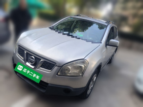 日产 逍客 2012款 1.6XE 风 5MT 2WD