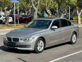 宝马3系 2014款 320Li 时尚型