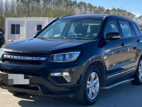 长安CS75 2014款 1.8T 自动精英型 国V