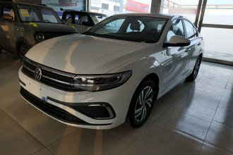 大众 宝来 2025款 改款 200TSI DSG悦行导航版