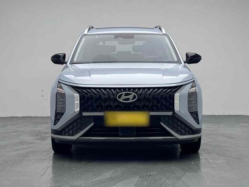北京现代ix35 2023款 沐飒 2.0L 豪华版DLX(5)