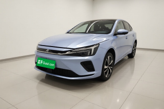 飞凡汽车 飞凡ER6 2021款 新动版 620km 智享版