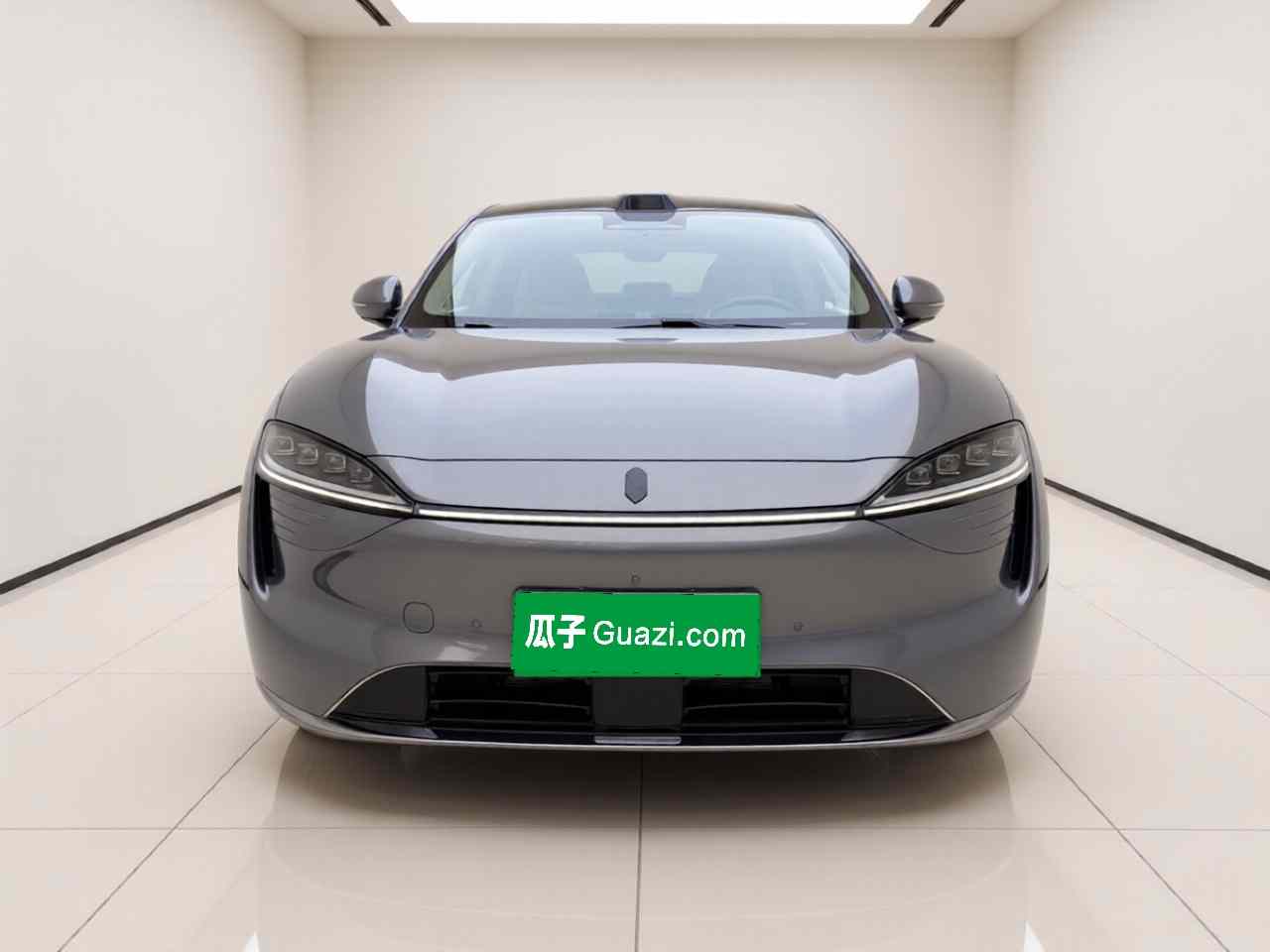 鸿蒙智行 智界R7 2024款 纯电 667km Max(1)