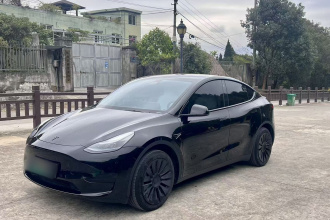 特斯拉 Model Y 2023款 后轮驱动版