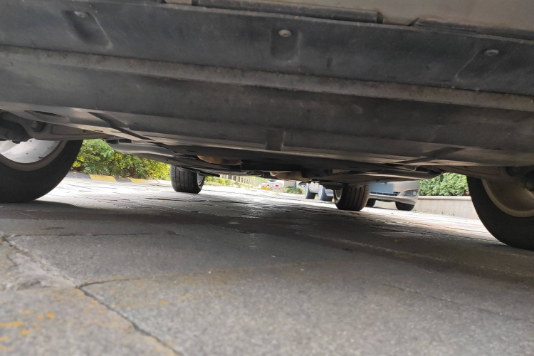 奥迪Q5 2017款 Plus 40 TFSI 技术型局部细节9005