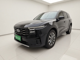 福特 2023款 锐界L 2.0T EcoBoost E混动两驱七座豪华型