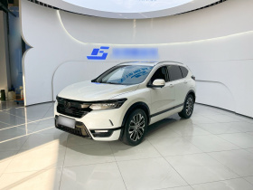 本田 皓影 2020款 240TURBO CVT四驱尊享版