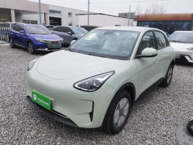 吉利银河 星愿 2026款 310km 青春版