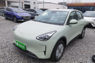 吉利银河 星愿 2026款 310km 青春版