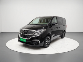 东风风行 风行M7 2022款 领爵款 2.0T 自动侯爵版