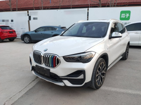 宝马X1 2020款 xDrive25Li 尊享型