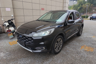 福特 锐际 2020款 EcoBoost 245 四驱悦享款