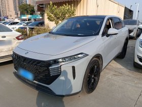 启辰大V 2023款 260T 爱豆版 Pro