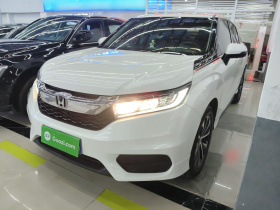 本田 冠道 2019款 240TURBO 两驱精英版