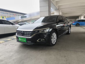 大众 帕萨特 2019款 330TSI 精英版 国VI