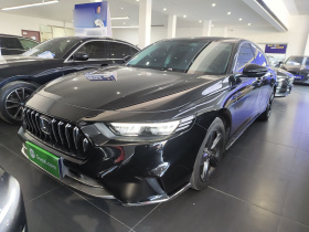 本田 英仕派 2023款 260TURBO 典雅版